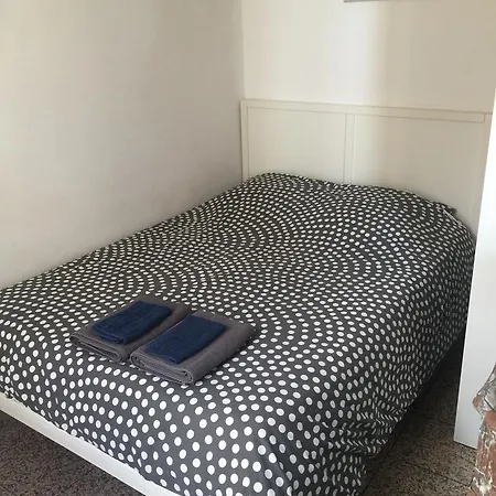 Marais - Republique Apartment