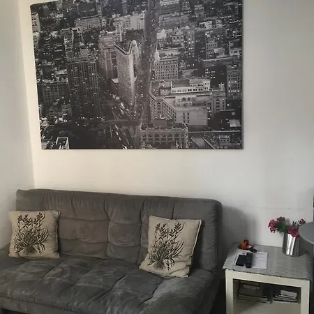 Marais - Republique Apartment *