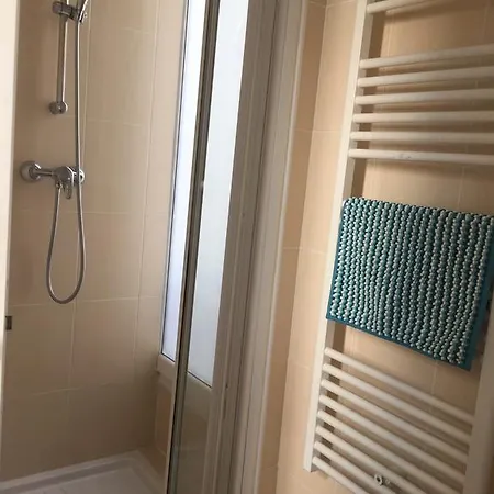 Marais - Republique Apartment