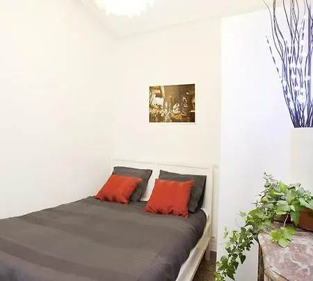 Apartment Marais - Republique Paris