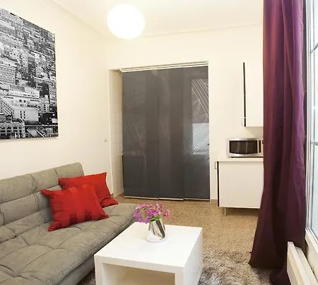Apartment Marais - Republique *